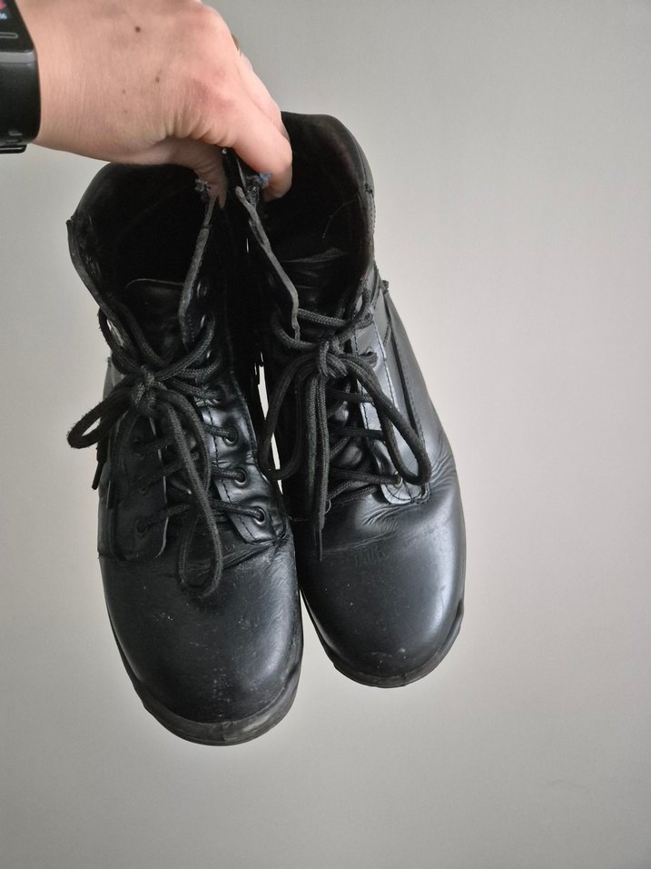 hakiki deri postal - Görsel 2