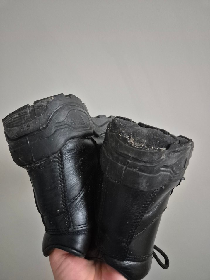 hakiki deri postal - Görsel 3