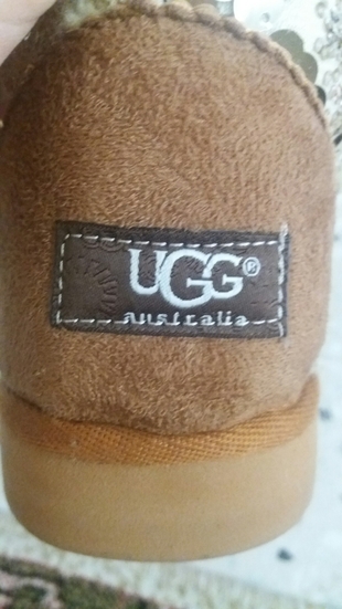 38 Beden pullu ugg