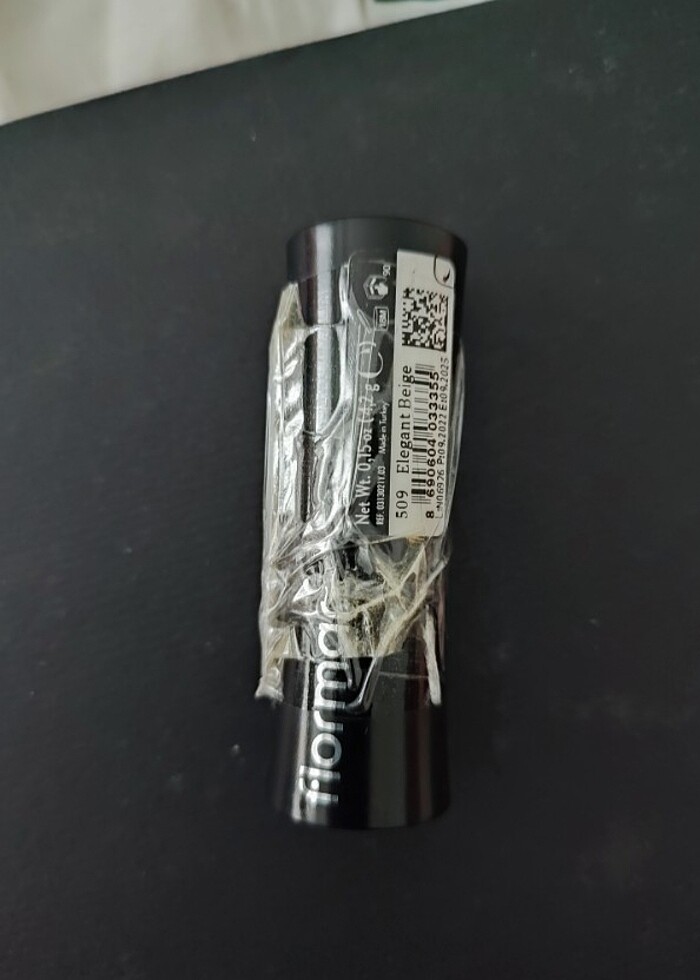 Flormar 509 sıfır ruj - Görsel 2