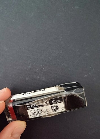 Flormar HD weıghtless matte lipstick ruj 07 - Görsel 3