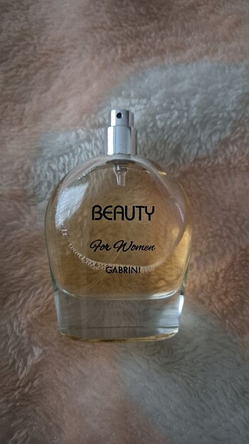 Gabrini beauty parfüm