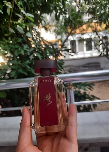 Beden Teklif edebilirsiniz Imari parfum Avon