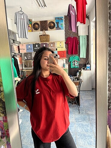 Puma t-shirt