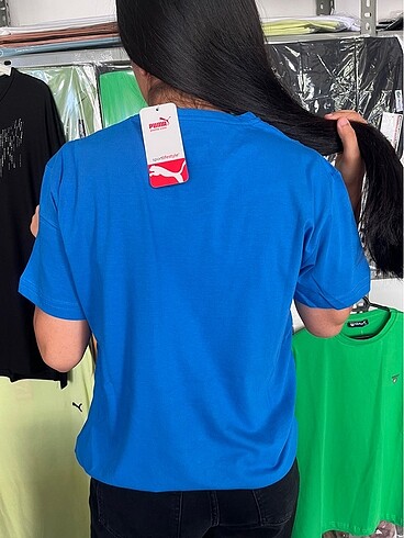 Puma Mavi Puma t-shirt