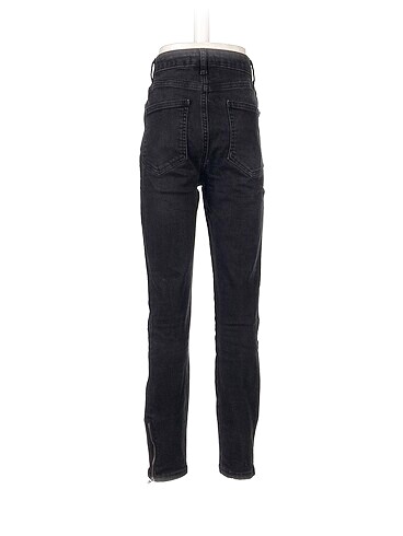 34 Beden Trendyol & Milla Skinny %70 İndirimli.
