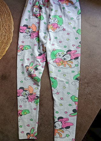 Kız Çocuk Pembe Uzun Kollu Sweatshirt toplu - Görsel 3