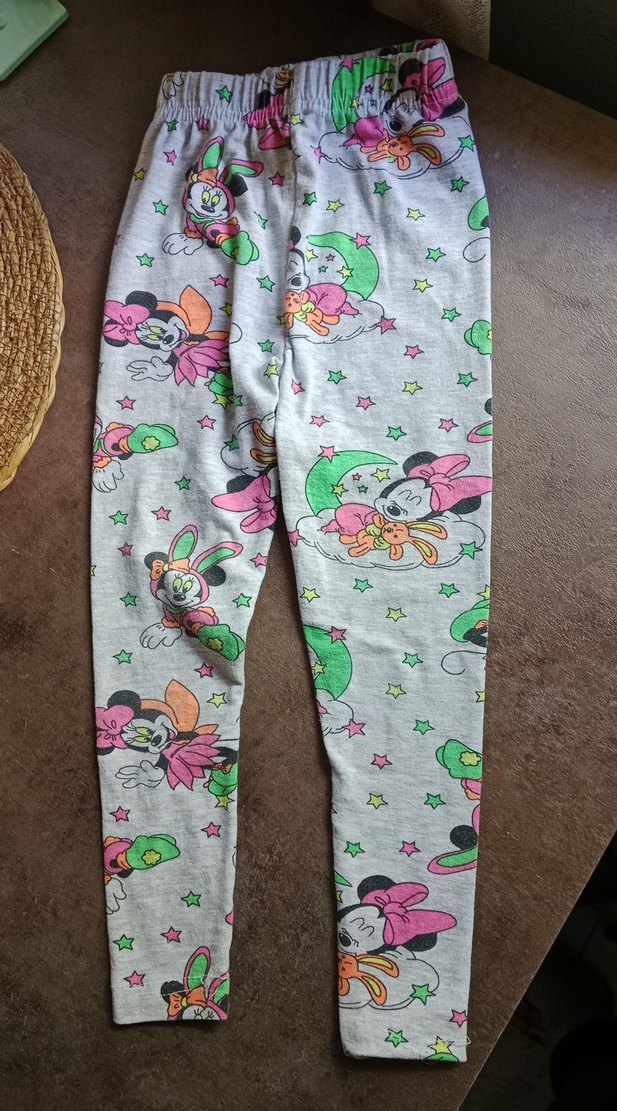 Kız Çocuk Pembe Uzun Kollu Sweatshirt toplu - Görsel 4