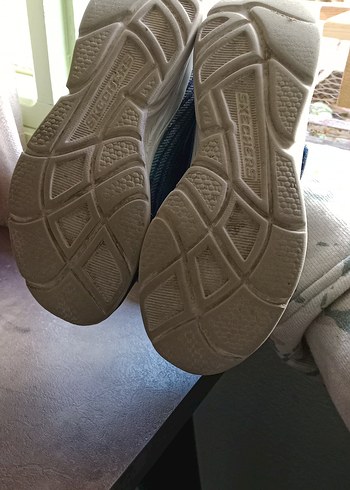 Kız Çocuk Pembe Bağcıklı ve Cırt Cırtlı Spor Ayakkabı - Görsel 6