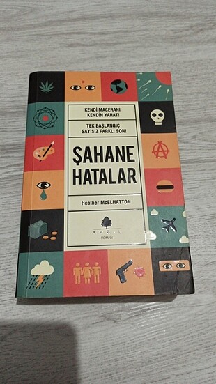 Şahane Hatalar