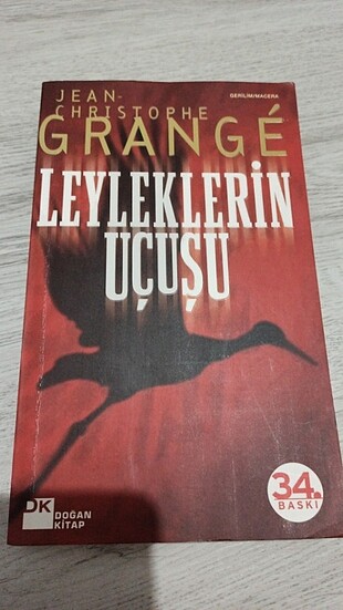 Leyleklerin Uçuşu