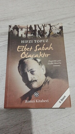 Elbet Sabah Olacaktır