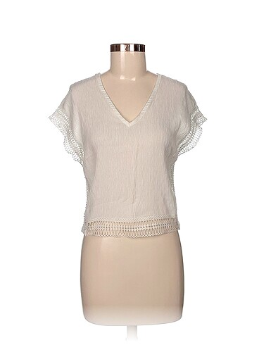 BeBe Bluz %70 İndirimli.