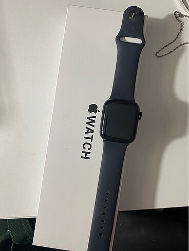 Hiç Kullanılmamış Apple Watch SE 40mm