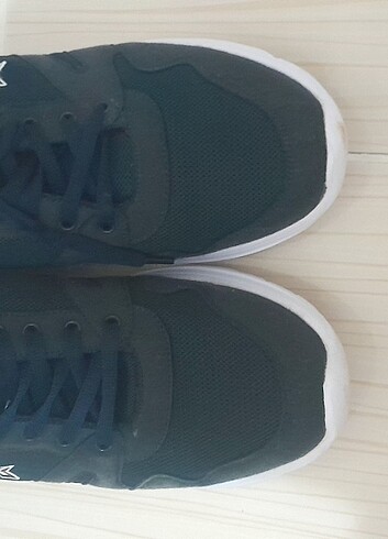 45 Beden lacivert Renk Spor ayakkabi