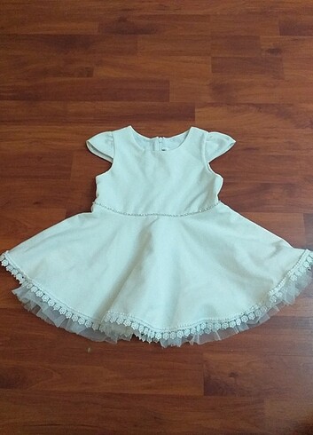 Civil Baby Kız Elbise