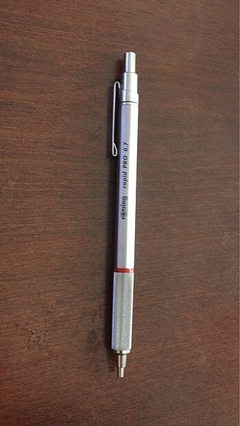 Rotring rapid pro