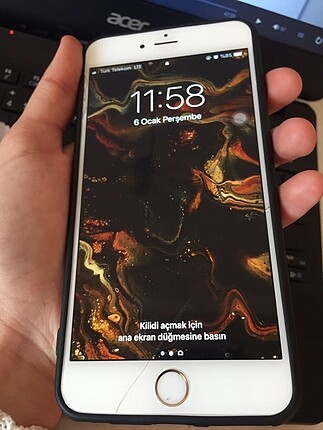 iPhone 6 Plus