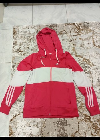 Adidas adidas kapsinlu ceket