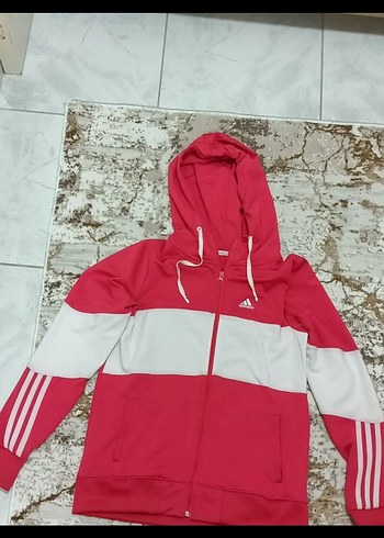 adidas kapsinlu ceket