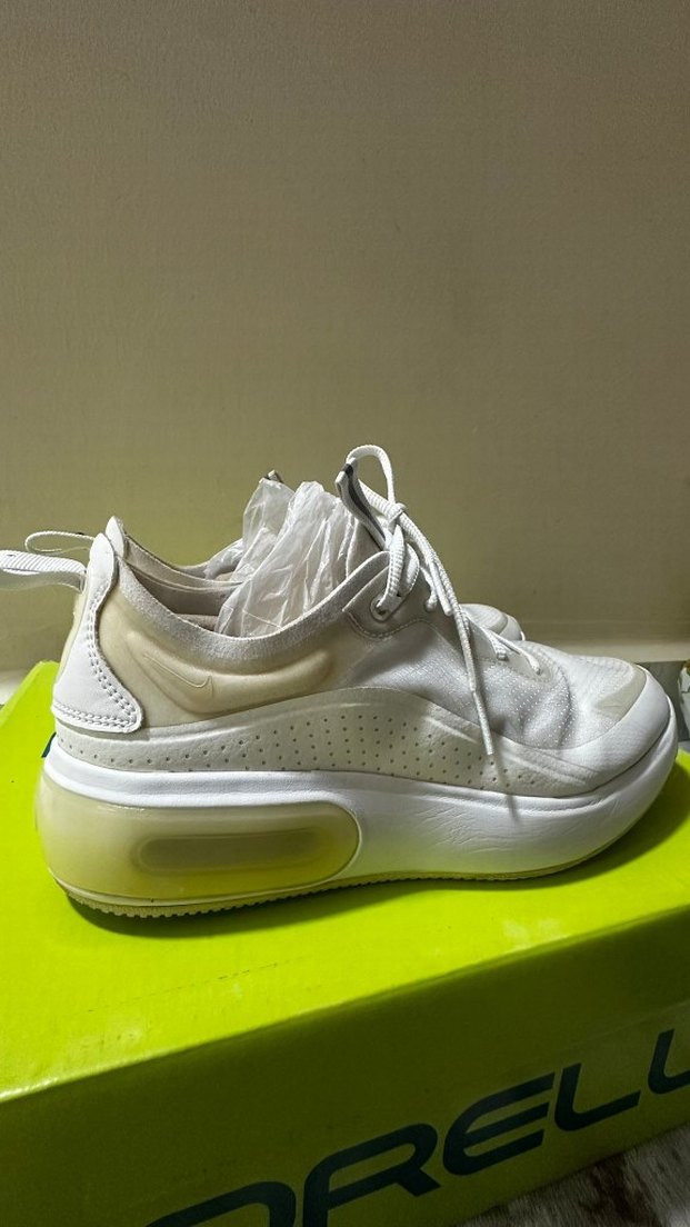 Nike kadın Spor ayakkabı - Görsel 5