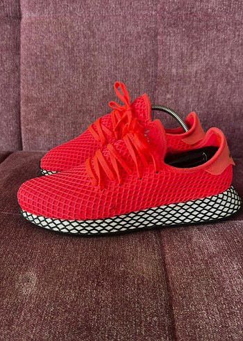 adidas erkek spor ayakkabi - Görsel 2