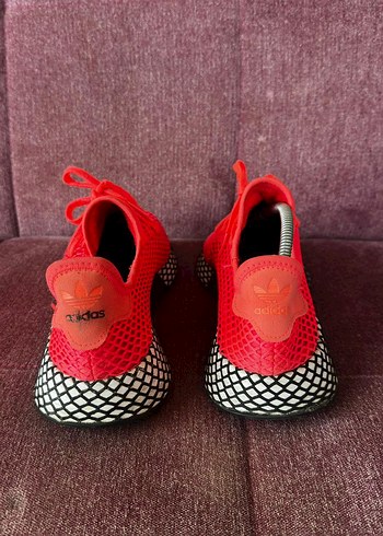 adidas erkek spor ayakkabi - Görsel 3