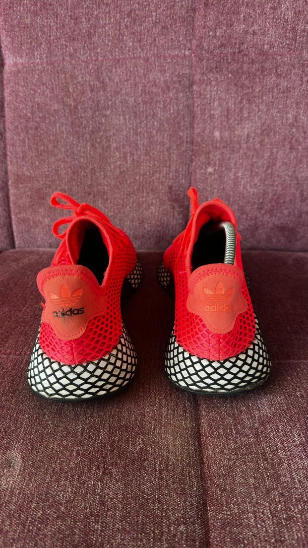 adidas erkek spor ayakkabi - Görsel 3