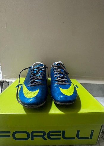 Nike erkek krampon - Görsel 5