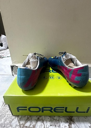 Nike erkek krampon - Görsel 3