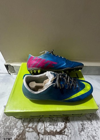 Nike erkek krampon - Görsel 2