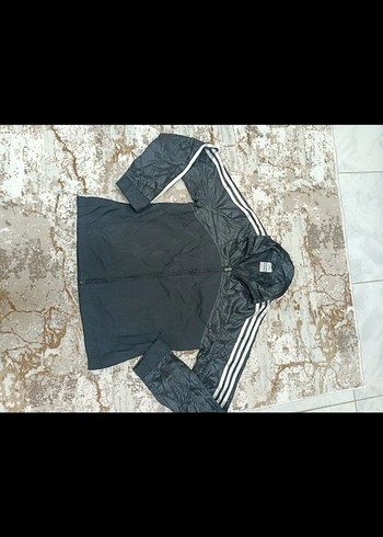 adidas kadin ceket - Görsel 3