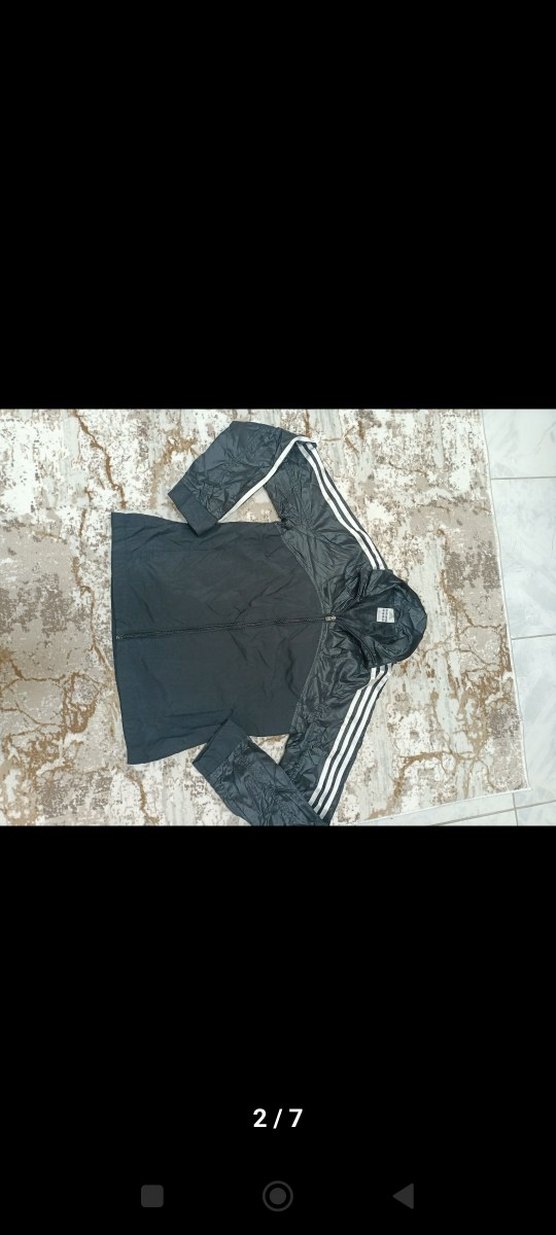 adidas kadin ceket - Görsel 3