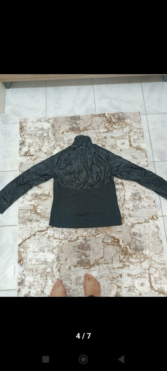 adidas kadin ceket - Görsel 2