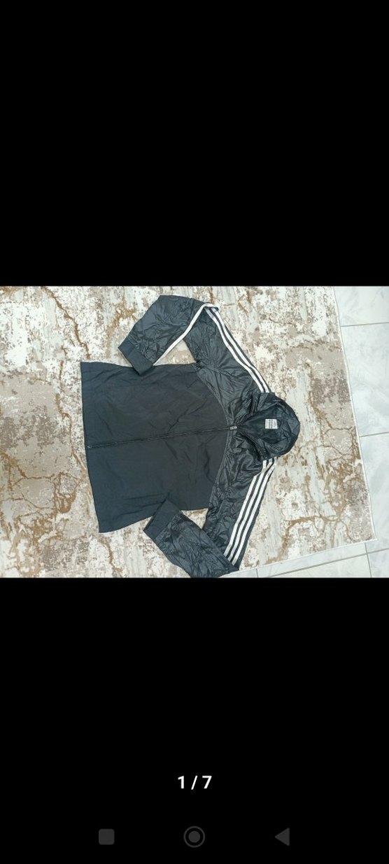 adidas kadin ceket - Görsel 4