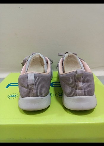 skecher kadin Spor ayakkabı - Görsel 4