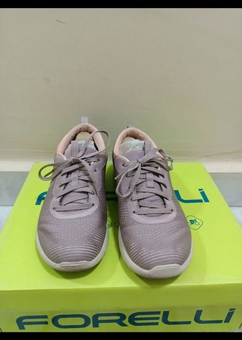 skecher kadin Spor ayakkabı - Görsel 2