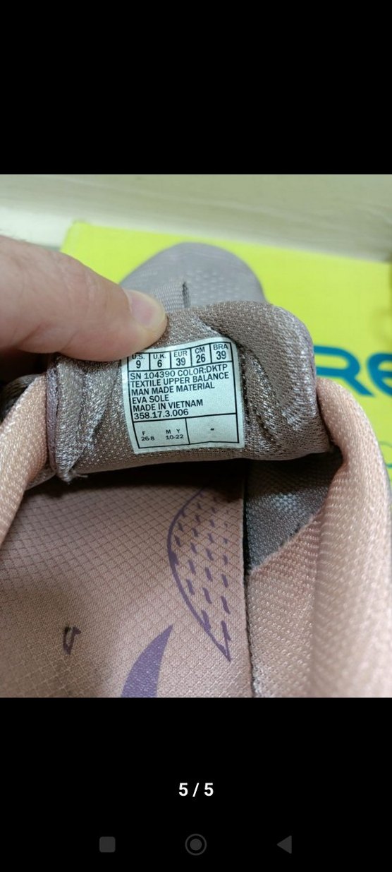 skecher kadin Spor ayakkabı - Görsel 5