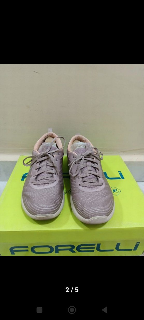 skecher kadin Spor ayakkabı - Görsel 2