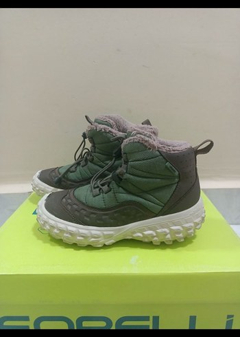 vicco erkek çocuk bot - Görsel 2