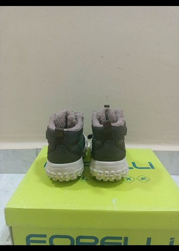 vicco erkek çocuk bot - Görsel 4