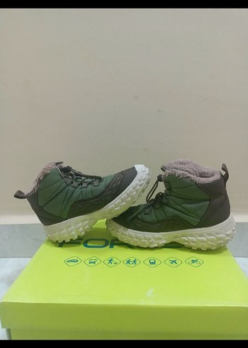 vicco erkek çocuk bot - Görsel 3