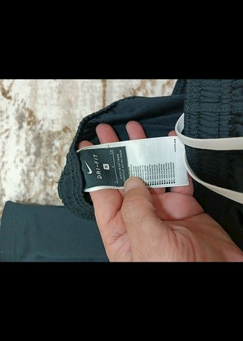 Nike erkek eşofman alti - Görsel 4