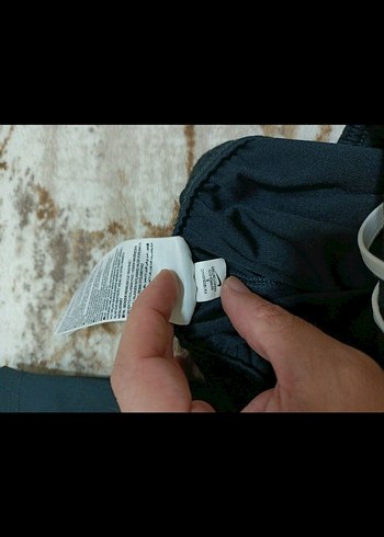 Nike erkek eşofman alti - Görsel 5