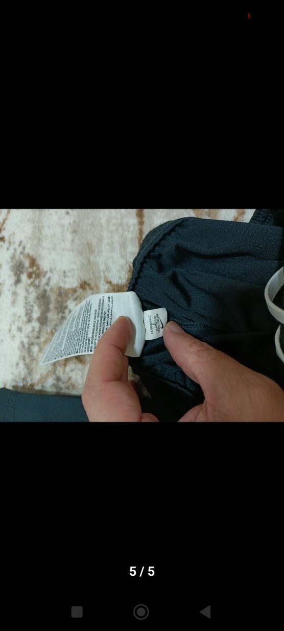 Nike erkek eşofman alti - Görsel 5