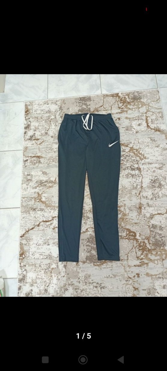 Nike erkek eşofman alti - Görsel 2