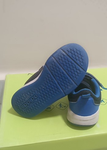 adidas erkek çocuk Spor ayakkabı - Görsel 4