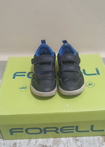 adidas erkek çocuk Spor ayakkabı - Görsel 5