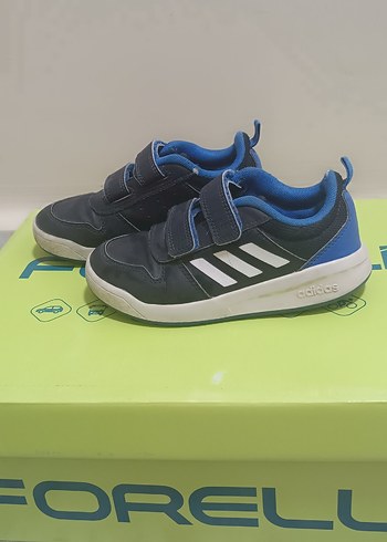 adidas erkek çocuk Spor ayakkabı - Görsel 3