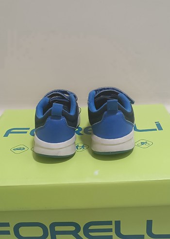 adidas erkek çocuk Spor ayakkabı - Görsel 2